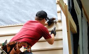 Siding for Multi-Family Homes in Harrington Park, NJ